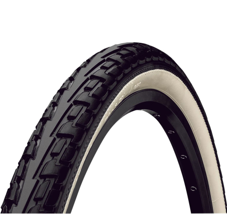 COMPONENTE - Anvelopa pe sarma 26"x1.75 CONTINENTAL Ride Tour (47-559)