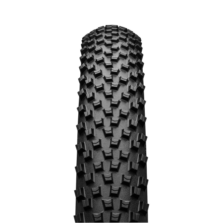 Anvelopa pe sarma 26" CONTINENTAL Cross King, negru [1]