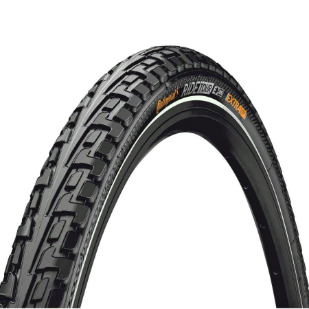 ACCESORII/COMPONENTE - Anvelopa pe sarma 27.5"x1.5 CONTINENTAL Ride Tour Reflex (42-584)