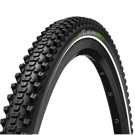 ANVELOPE 27.5 inch - Anvelopa pe sarma 27.5" CONTINENTAL eRuban Plus SL