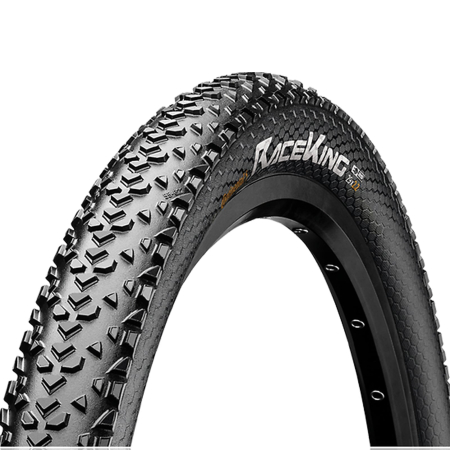 COMPONENTE - Anvelopa pe sarma 27.5 CONTINENTAL RaceKing