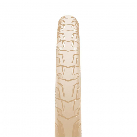 Anvelopa pe sarma 700x37C CONTINENTAL Ride City (37-622), crem/reflex [1]