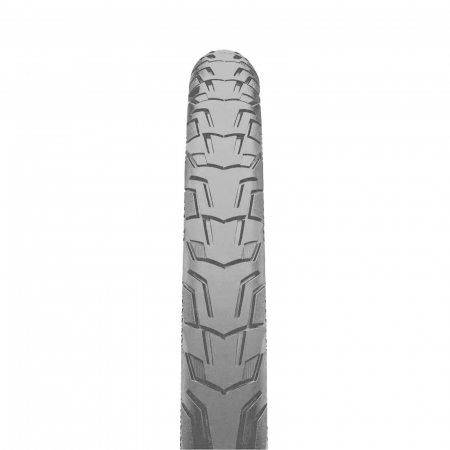 Anvelopa pe sarma 700x35C CONTINENTAL Ride City (35-622), gri/reflex [1]