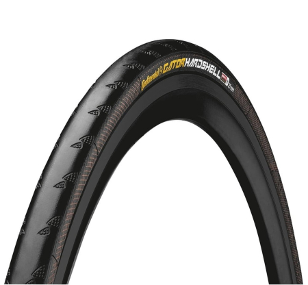 COMPONENTE - Anvelopa pe sarma 700 CONTINENTAL Gator Hardshell 