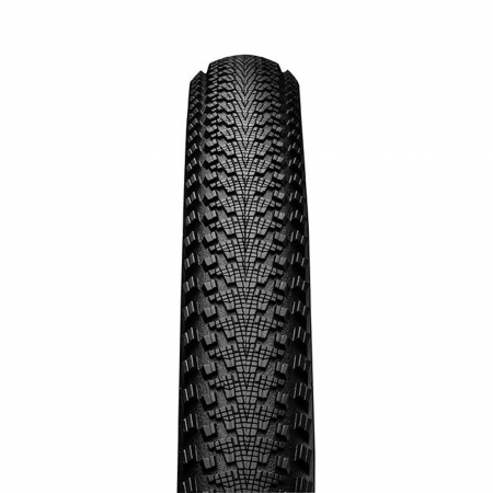 Anvelopa pe sarma 29"x2.0 CONTINENTAL Double Fighter III Reflex (50-622), negru/reflex [1]