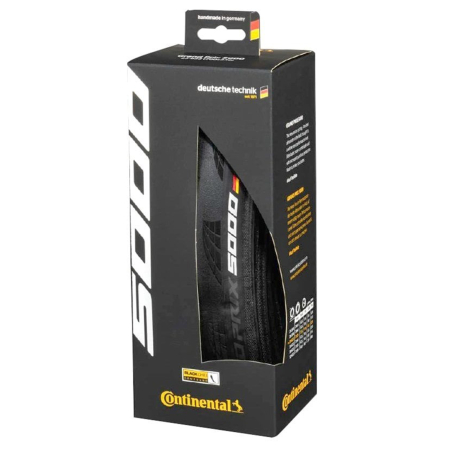 Anvelopa pliabila 27.5" CONTINENTAL Grand Prix 5000 [6]