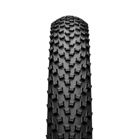 Anvelopa pliabila 27.5"x2.6 CONTINENTAL Cross King Protection (65-584), negru [1]