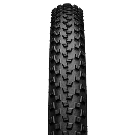 Anvelopa pliabila 27.5" CONTINENTAL Cross King Protection [1]