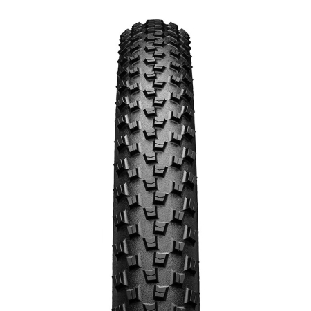 Anvelopa pliabila 27.5"x2.2 CONTINENTAL Cross King Racesport SL (55-584) [1]