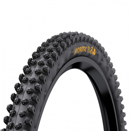 ANVELOPE 27.5 inch - Anvelopa pliabila 27.5"x2.4 CONTINENTAL Hydrotal Downhill SuperSoft (60-584)