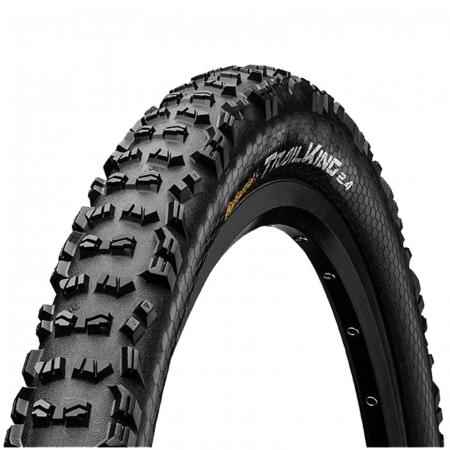 ANVELOPE 27.5 inch - Anvelopa pliabila 27.5" CONTINENTAL Trail King ShieldWall SL