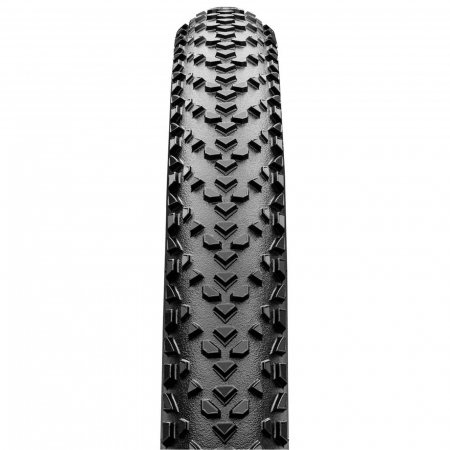 Anvelopa pliabila 29"x2.2 CONTINENTAL Race King ProTection (55-622), negru [1]