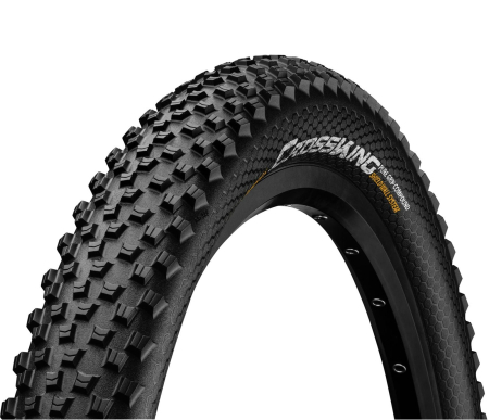 ANVELOPE 29 inch - Anvelopa pliabila 29" CONTINENTAL Cross King ShieldWall