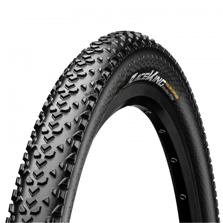 ANVELOPE SI CAMERE 29" - Anvelopa pliabila 29" CONTINENTAL Race King ShieldWall SL