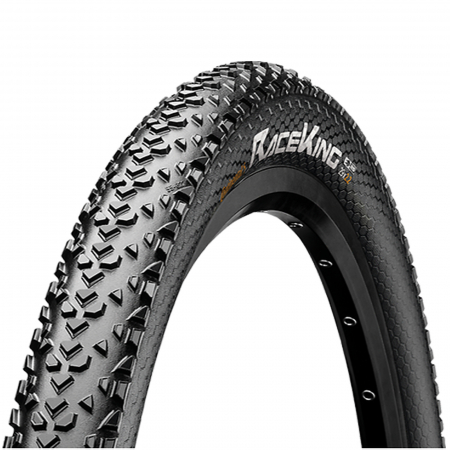 ANVELOPE SI CAMERE 29" - Anvelopa pliabila 29" CONTINENTAL Race King ShieldWall SL