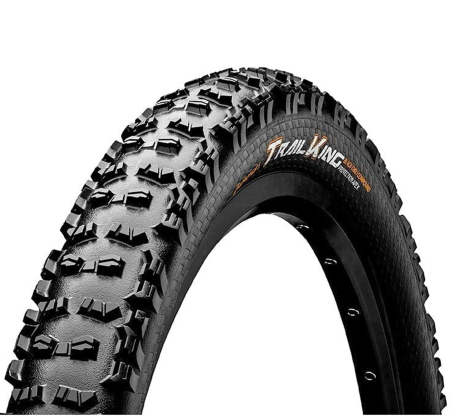 ANVELOPE 29 inch - Anvelopa pliabila 29" CONTINENTAL Trail King Protection Apex