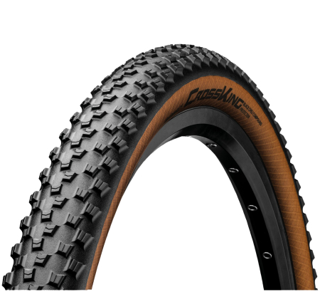 COMPONENTE - Anvelopa pliabila 29" CONTINENTAL Cross King Protection