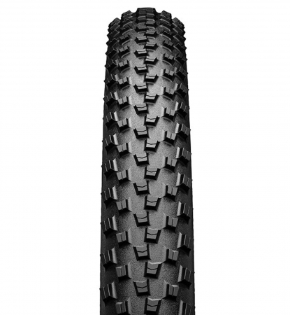 Anvelopa pliabila 29"x2.3 CONTINENTAL Cross King ShieldWall (58-622), negru [1]