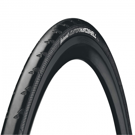 ANVELOPE 28 inch - Anvelopa pliabila CONTINENTAL Gator Hardshell BlackEdition