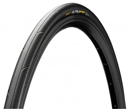 ANVELOPE 28 inch - Anvelopa pliabila CONTINENTAL UltraSport III
