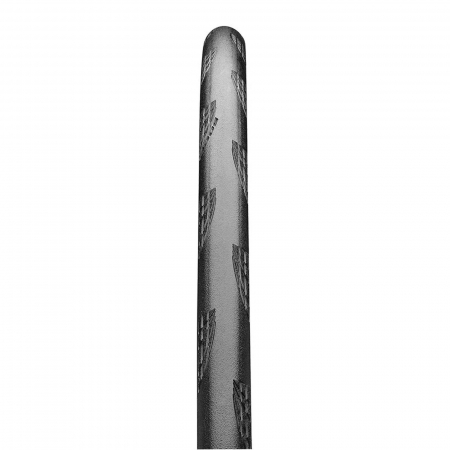 Anvelopa pliabila 700x28C CONTINENTAL Grand Prix 5000 (28-622), negru/crem [1]