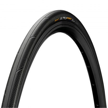 ANVELOPE SI CAMERE 28" - Anvelopa pliabila CONTINENTAL UltraSport III SL OEM