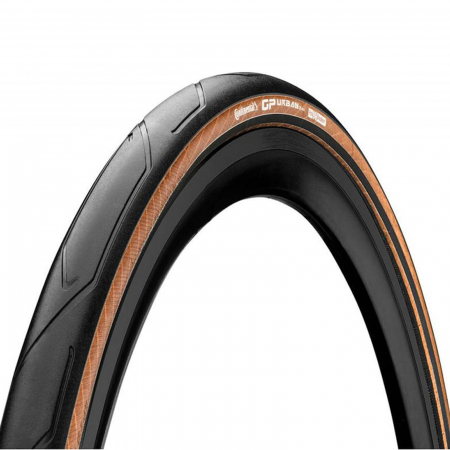 ANVELOPE SI CAMERE 28" - Anvelopa pliabila 700x35C CONTINENTAL Grand Prix Urban (35-622)