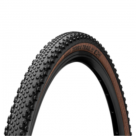 ANVELOPE 28 inch - Anvelopa pliabila CONTINENTAL Terra Trail Shieldwall