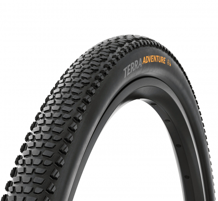 ANVELOPE 28 inch - Anvelopa pliabila CONTINENTAL Terra Adventure Trail Grip