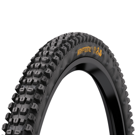 Import - Anvelopa pliabila Continental Kryptotal-F 29 SL Downhill Soft 60-622 (29x2.4)