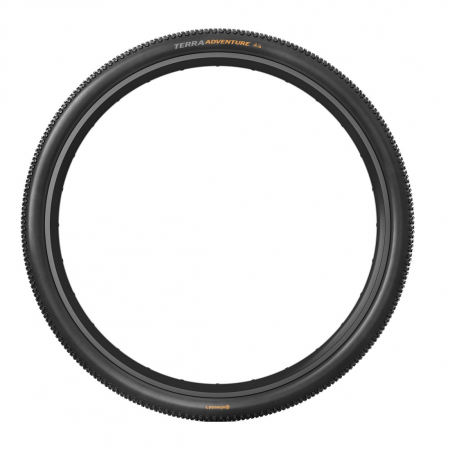 Anvelopa pliabila Continental Terra Adventure Trail Grip 50-622 (700x80c) neagra OEM [2]