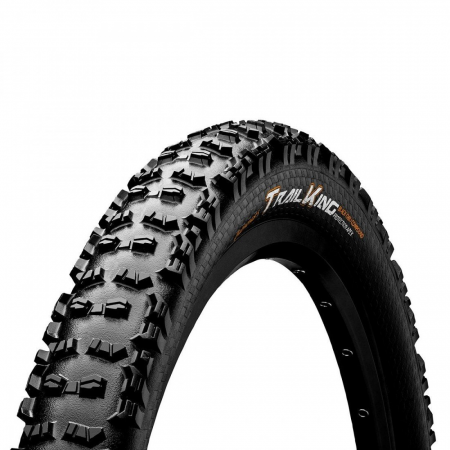 Import - Anvelopa pliabila Continental Trail King Protection Apex 55-622 (29*2.2) negru
