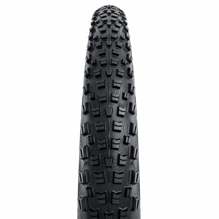 Anvelopa pliabila 29"x2.4 CONTINENTAL Trinotal Trail Grip (60-622) Grip comp, Tubeless Ready, negru [1]