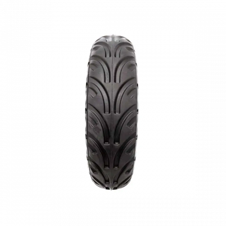 TROTINETE - Anvelopa plina trotineta Model V3 8.5×2 pentru Xiaomi - Negru