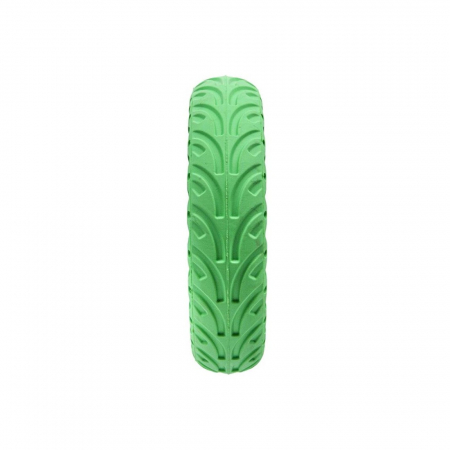 Anvelopa plina trotineta Model V3 8.5×2 pentru Xiaomi - Verde [3]