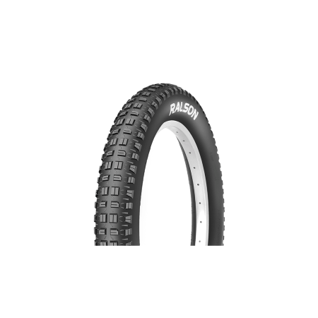 COMPONENTE - Anvelopa Ralson R-3807 Enduro Grip 26x2.40 (62-559)
