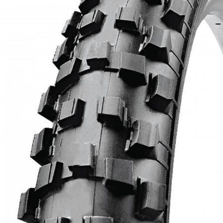 Anvelopa 26"x2.35 RALSON R-4114 (60-559), negru [1]