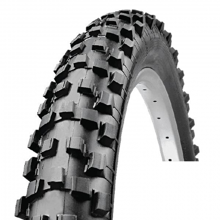 ANVELOPE 26 inch - Anvelopa 26"x2.35 RALSON R-4114 (60-559), negru