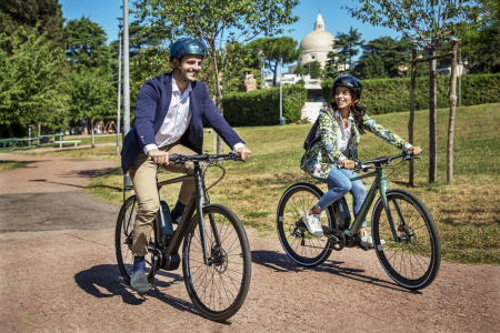 Anvelopa rigida 28"x2.0 RUBENA/MITAS V99 Cityhopper (52-622), negru [1]