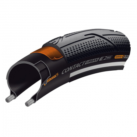 Anvelopa CONTINENTAL Contact Urban Reflex [2]