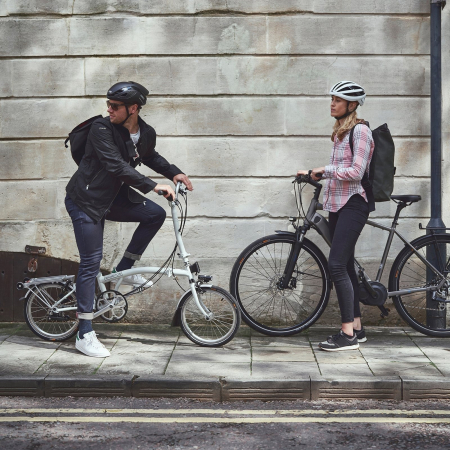 Anvelopa CONTINENTAL Contact Urban Reflex [5]