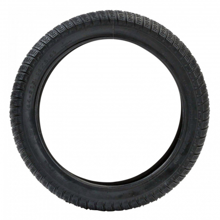 Anvelopa 18"x2.4 ROYAL BABY, negru [1]