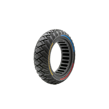 Sprint Bike - Anvelopa solida trotineta 10x2.70-6.5 tricolor