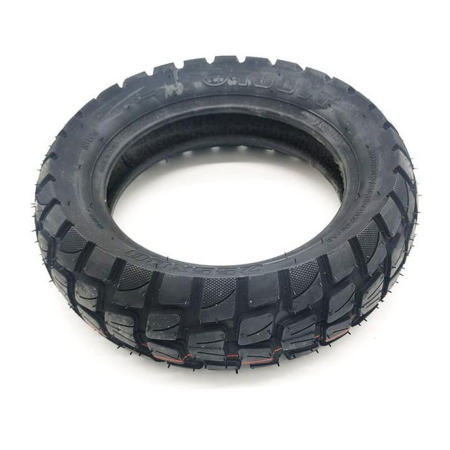 Anvelopa trotineta 10"x3.0 WANDA Tuovt, tubeless, negru [1]