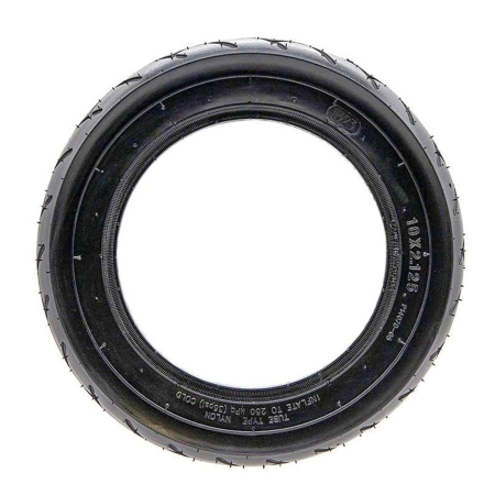 Anvelopa trotineta 10"x2.125-6 WANDA, negru [1]