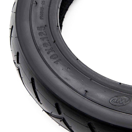 Anvelopa trotineta 10"x2.125-6 WANDA, negru [3]