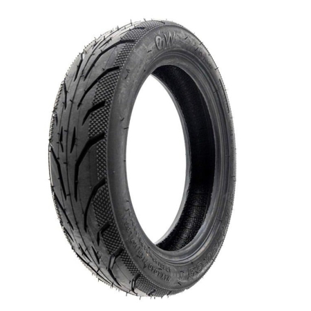 ANVELOPE TROTINETA - Anvelopa trotineta 10"x2.5-6.5 FIVESTARS Ewheel Cityroad, tubeless, negru