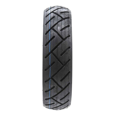 Anvelopa trotineta 10"x2.5 FIVESTARS, negru [1]