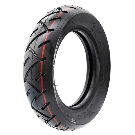 ANVELOPE TROTINETA - Anvelopa trotineta 10"x2.50-6 CST, negru