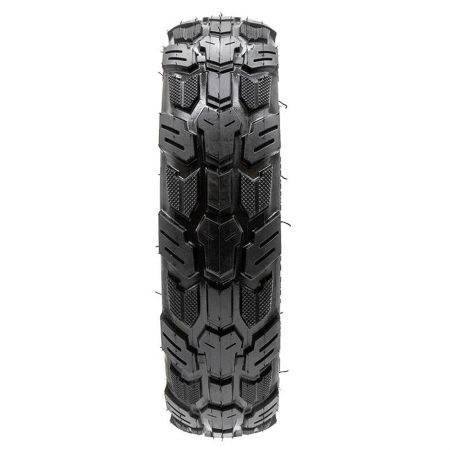 Anvelopa trotineta 6.5"x2.5 INNOVA, tubeless, negru [2]